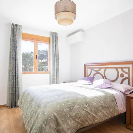 Holiday home Casa Con Vistas Al Mar En - Cucarres *