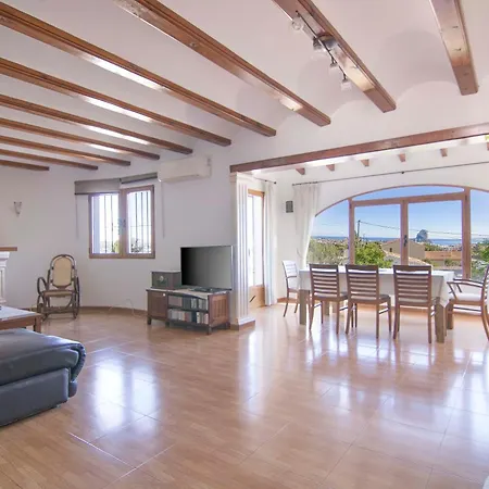 Casa Con Vistas Al Mar En - Cucarres Holiday home *