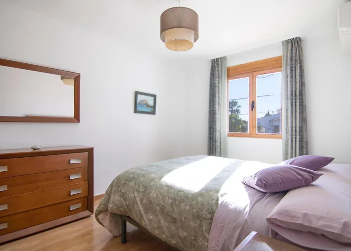 Casa vacanze Casa Con Vistas Al Mar En - Cucarres