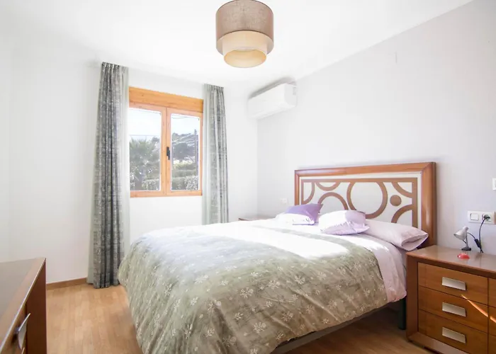 Casa vacanze Casa Con Vistas Al Mar En - Cucarres *